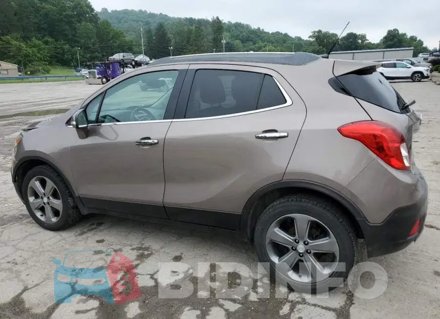 KL4CJBSB7EB766558 Photo# 2