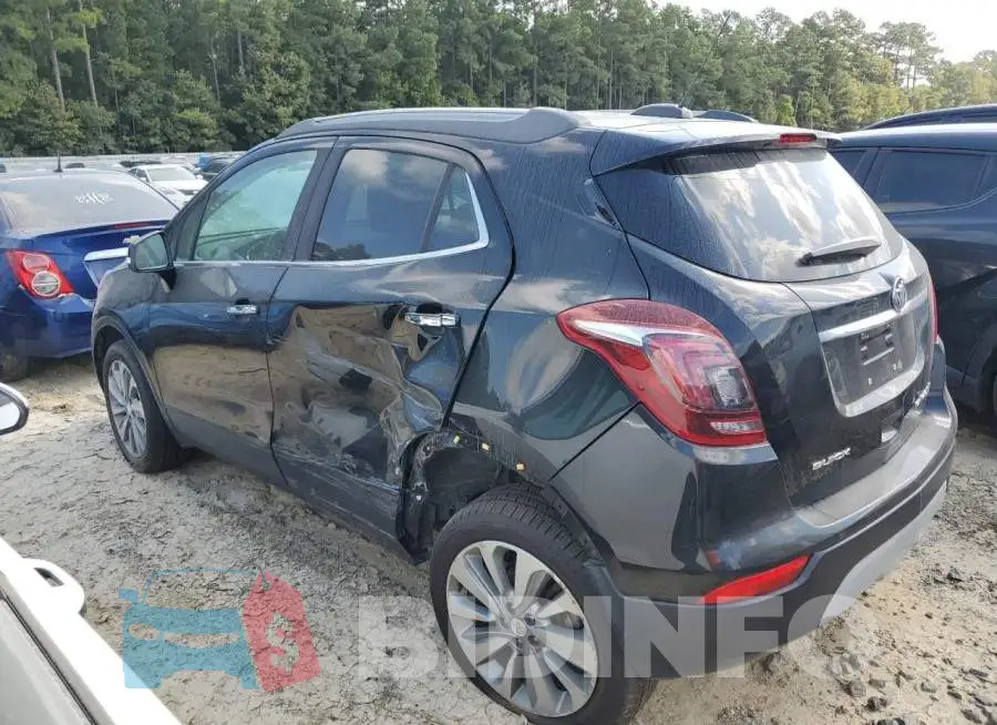 KL4CJESB4JB555183 Photo# 2