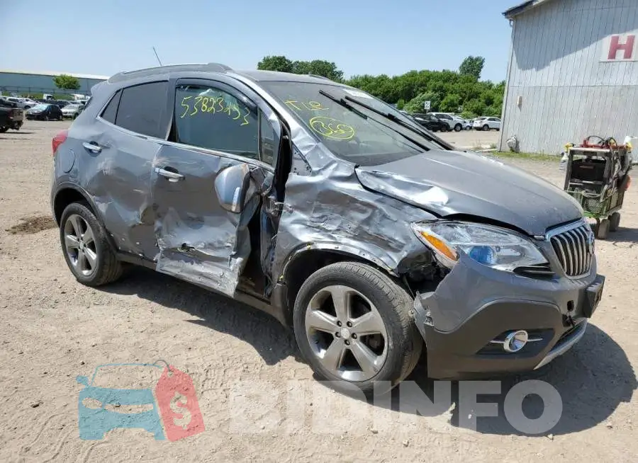 KL4CJFSB2EB782576 Photo# 4