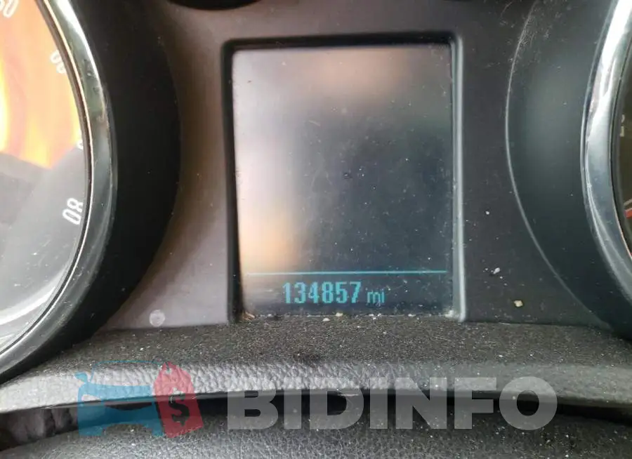 KL4CJFSB2EB782576 Photo# 9