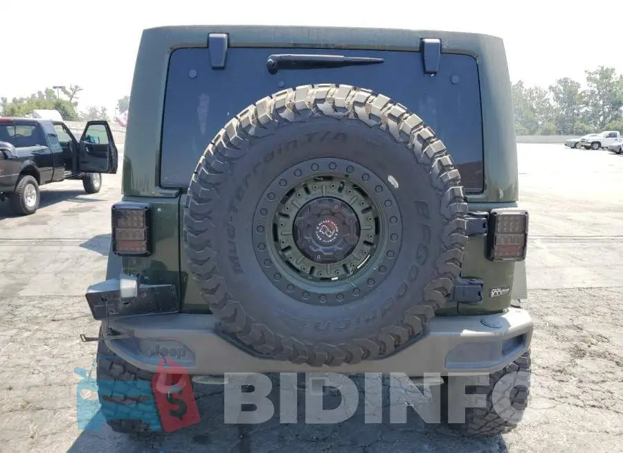 1C4BJWEG4GL239459 Photo# 6