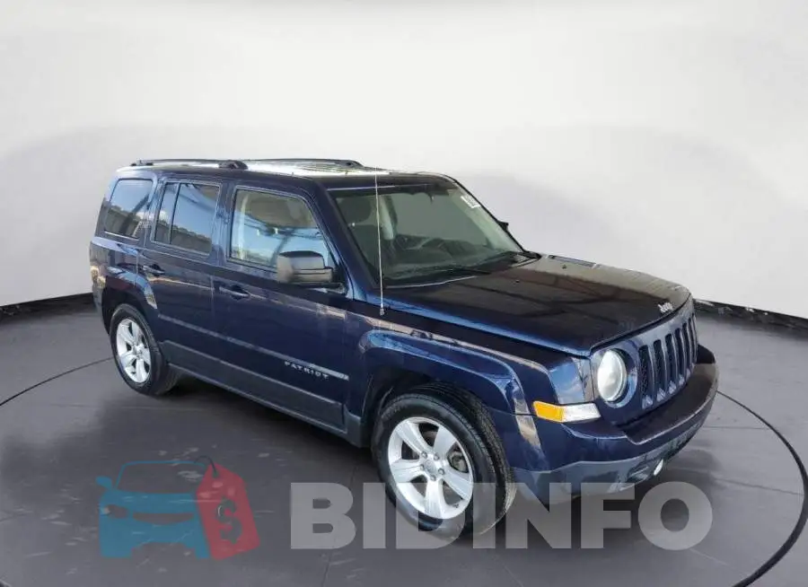 1C4NJPBB1FD241142 Photo# 4
