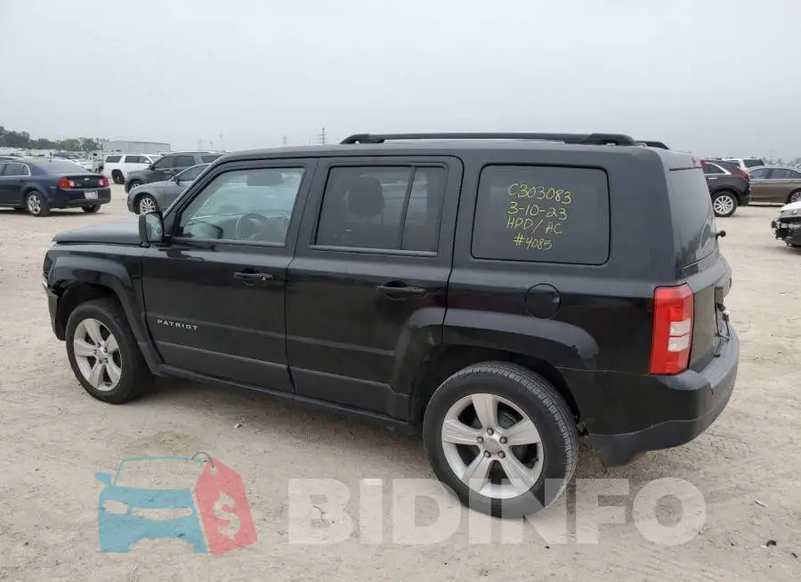 1C4NJPFB0FD254085 Photo# 2