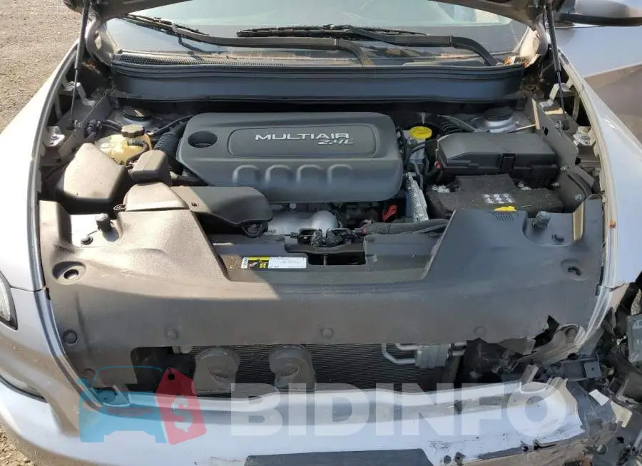 1C4PJLLB5JD510414 Photo# 12