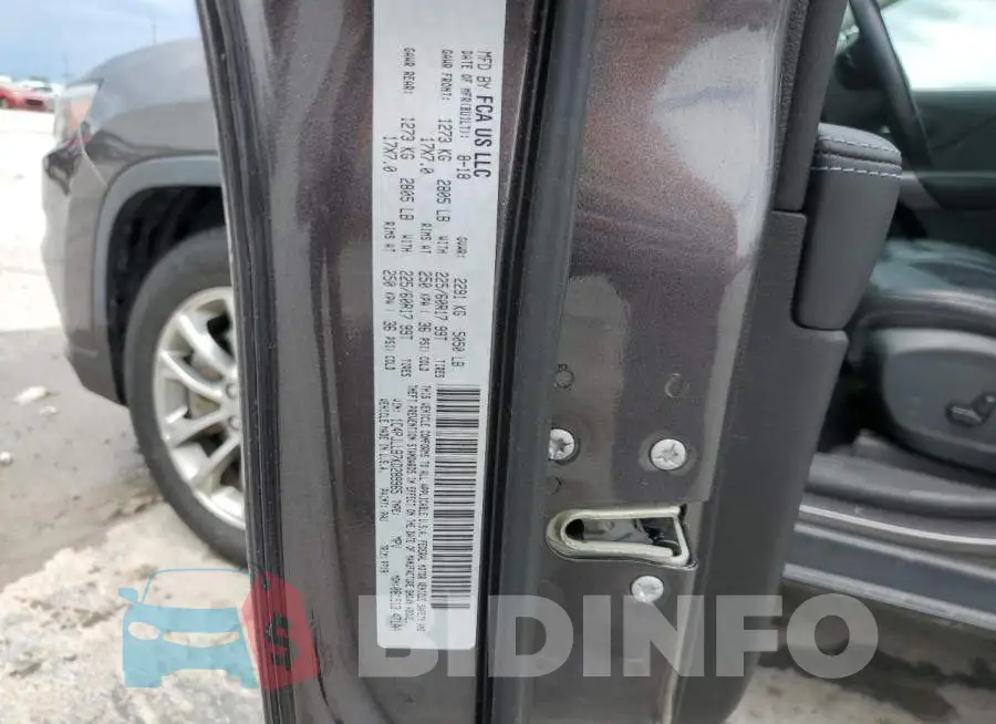 1C4PJLLB7KD289965 Photo# 13