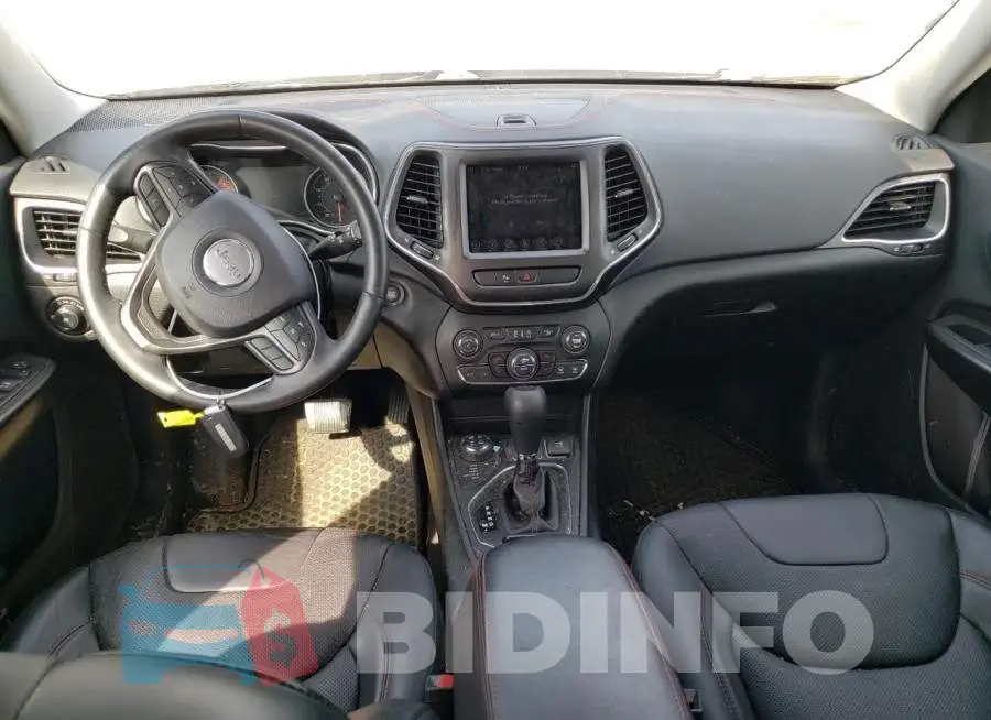 1C4PJMBN9KD379099 Photo# 8