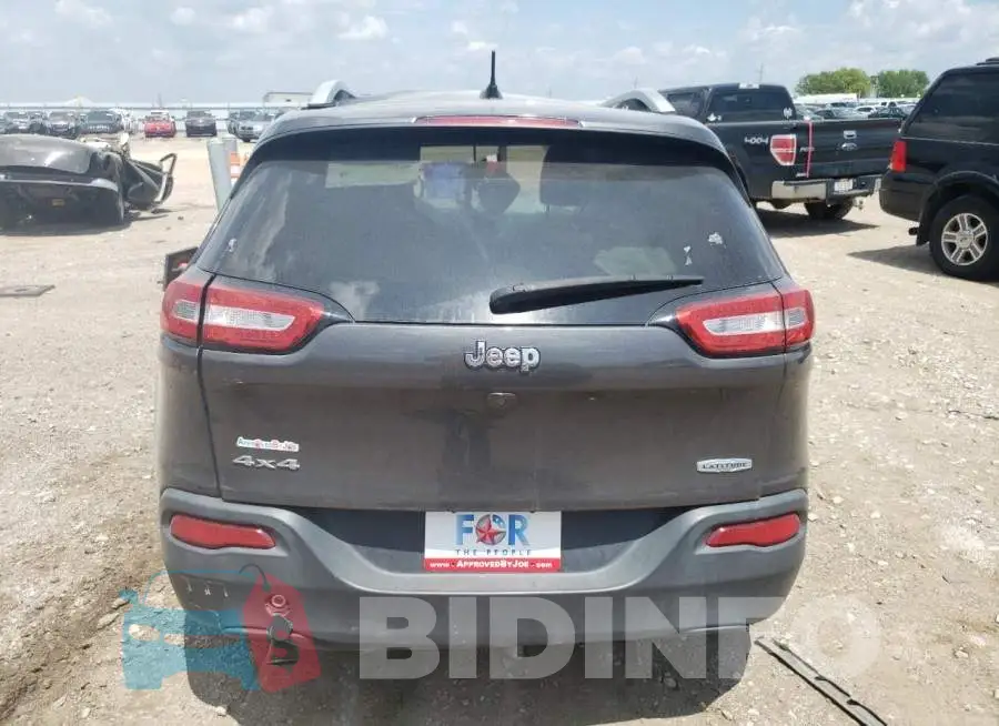 1C4PJMCB3FW679770 Photo# 6