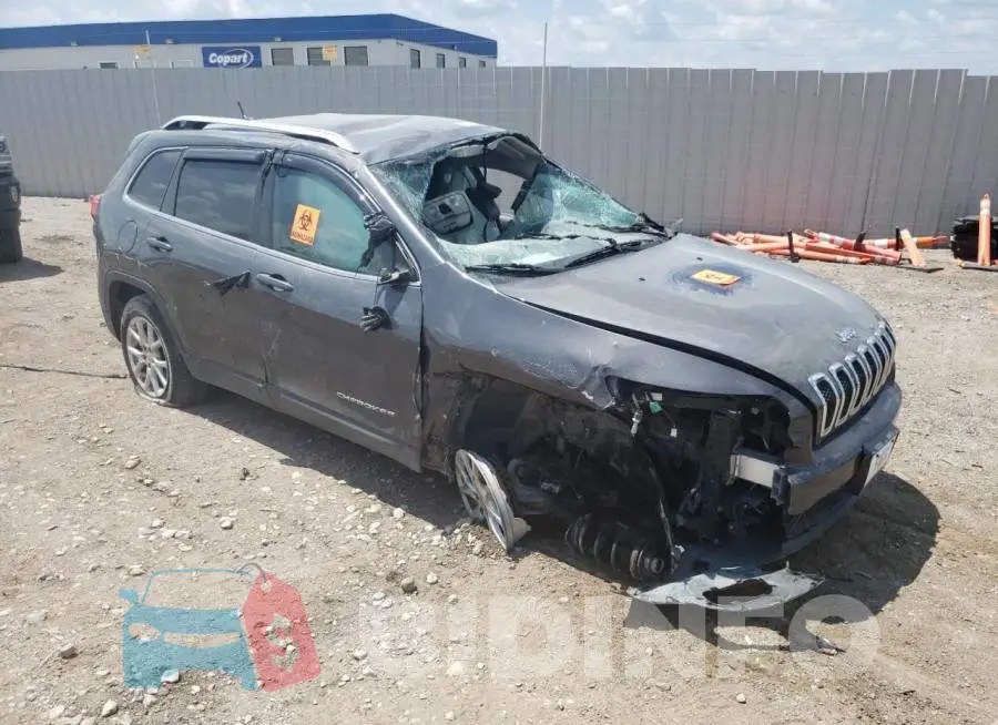 1C4PJMCB3FW679770 Photo# 4