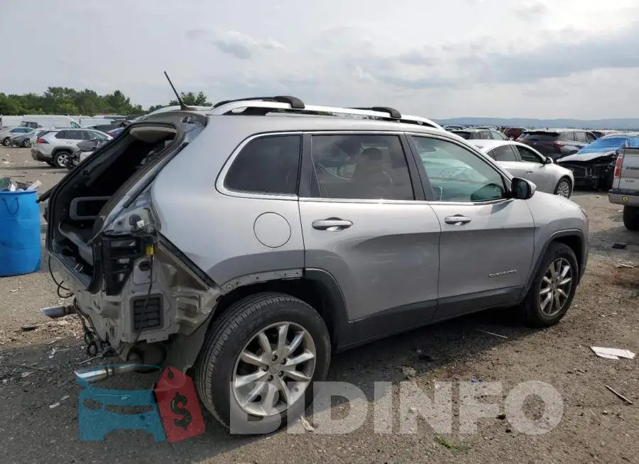 1C4PJMDS5EW120203 Photo# 3