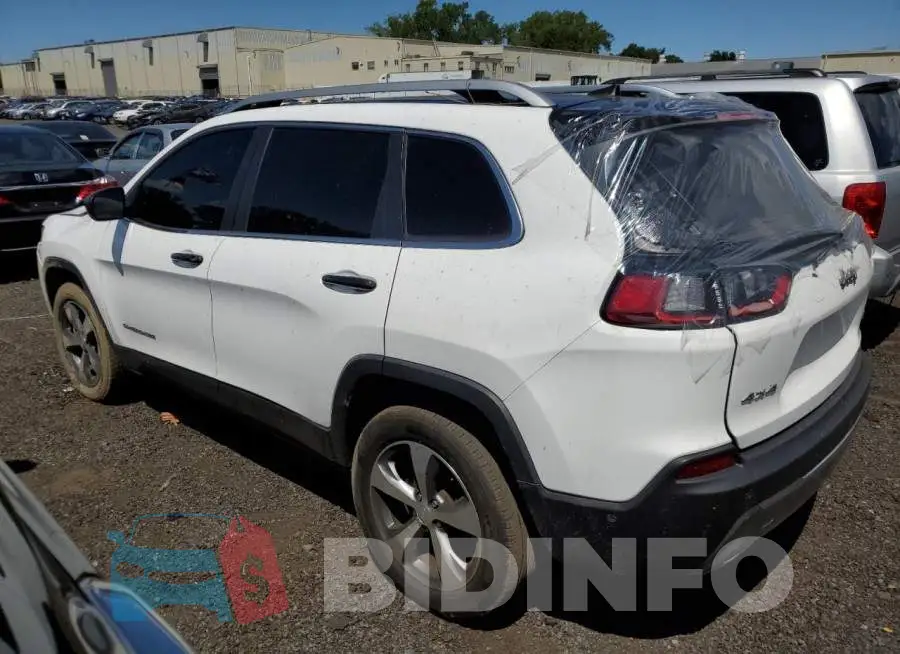 1C4PJMDX9MD153937 Photo# 2