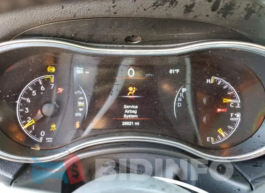 1C4RJEAG0MC785055 Photo# 9