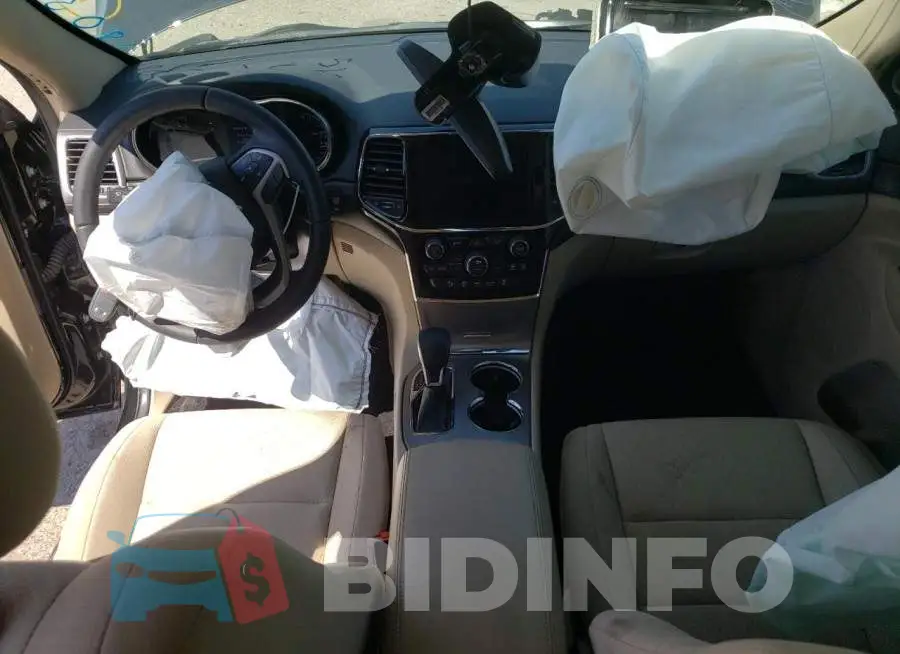 1C4RJEAG4NC180585 Photo# 8