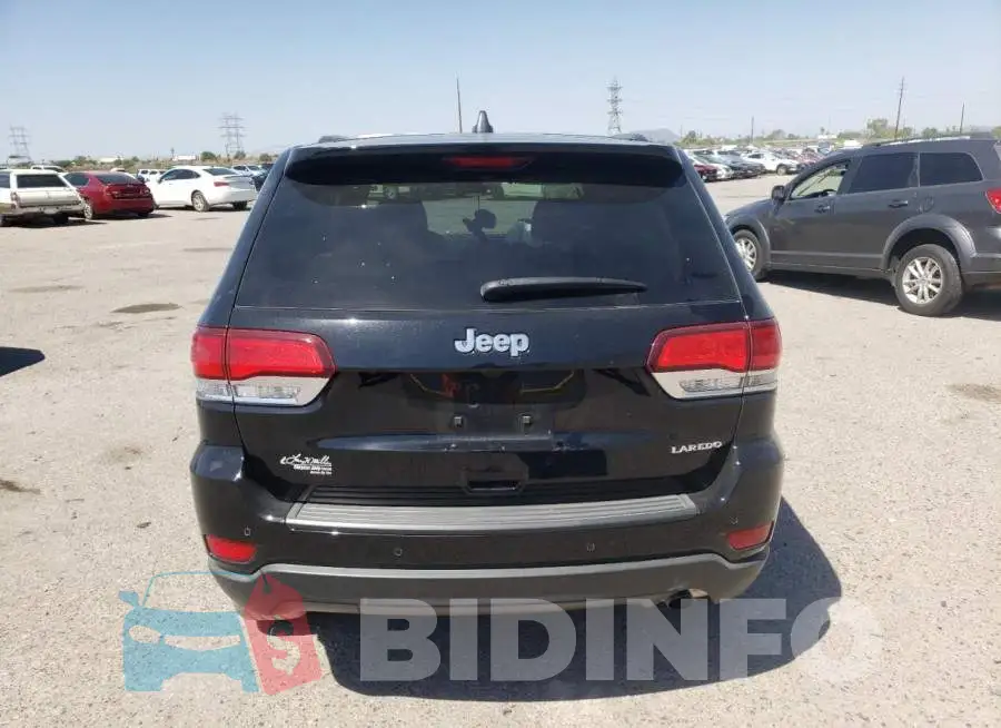 1C4RJEAG4NC180585 Photo# 6