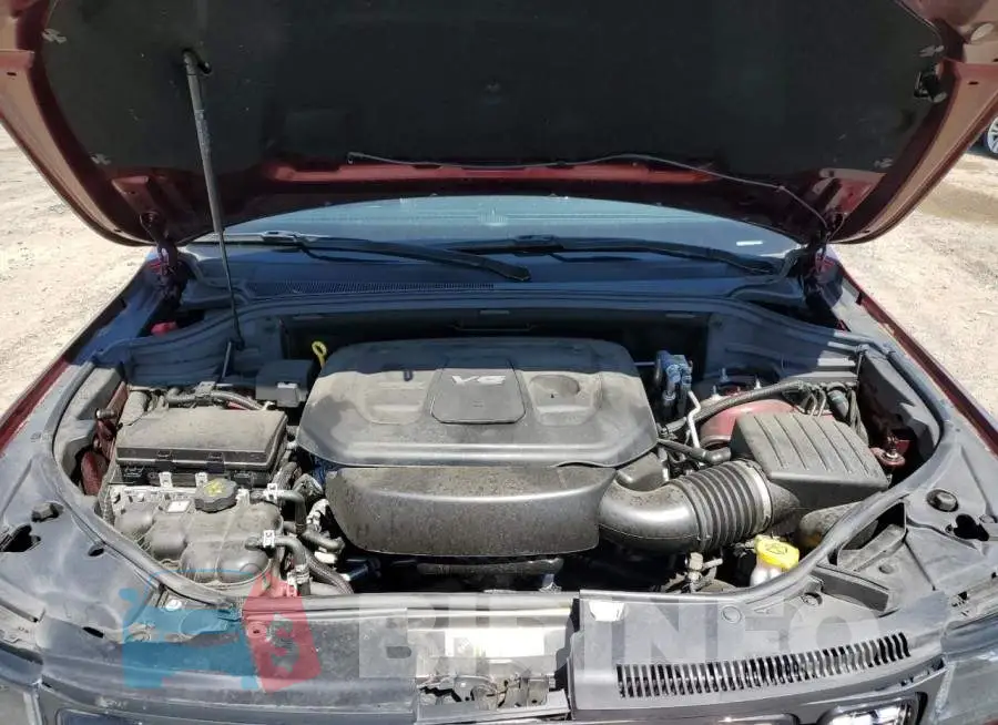 1C4RJFAG2KC566293 Photo# 12