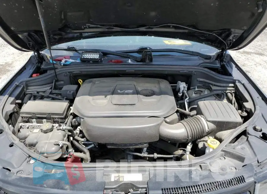 1C4RJFAG6KC569777 Photo# 11