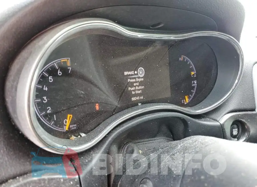 1C4RJFAG9JC177956 Photo# 9