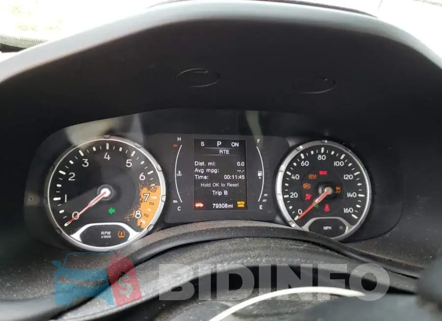 ZACCJBBB8HPE81836 Photo# 9