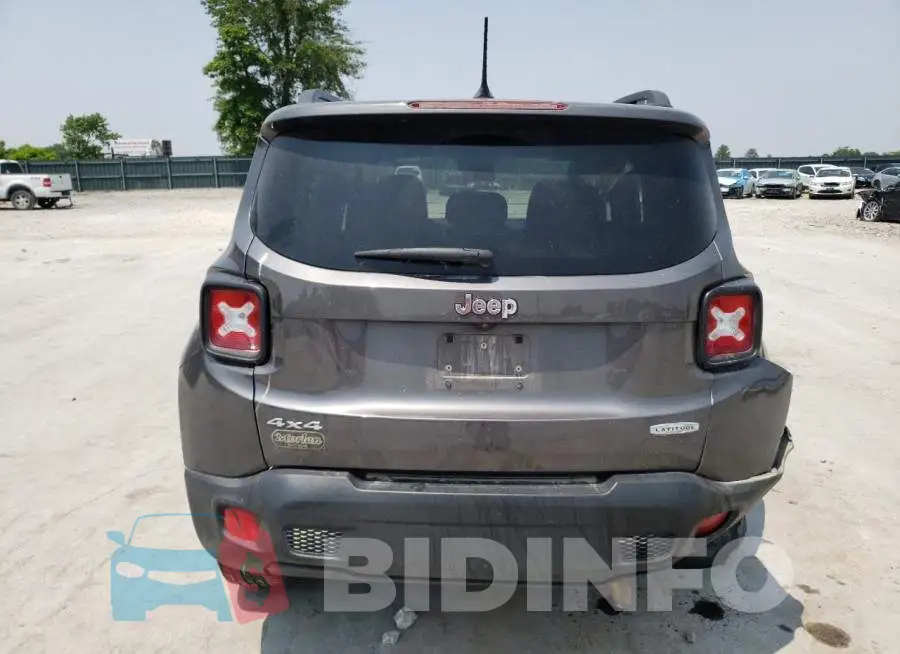 ZACCJBBB8HPE81836 Photo# 6