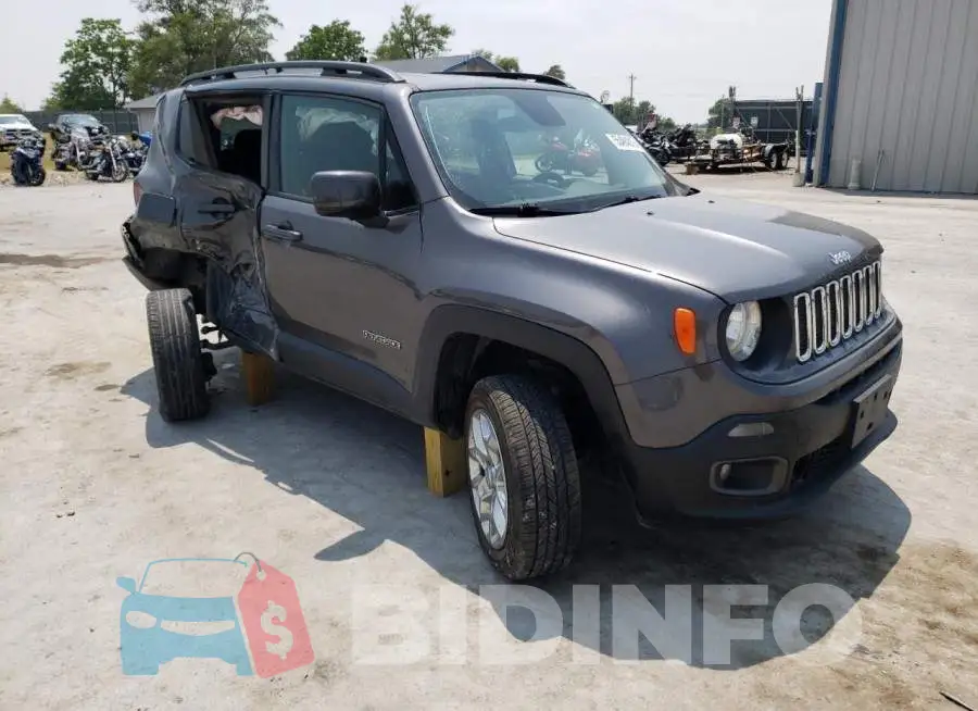 ZACCJBBB8HPE81836 Photo# 4