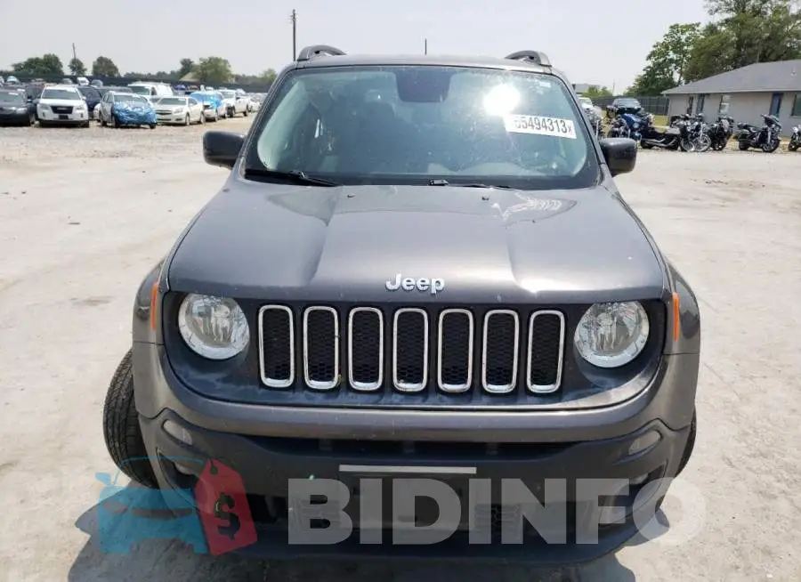 ZACCJBBB8HPE81836 Photo# 5