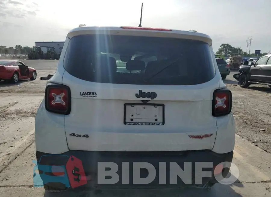 ZACCJBCB6HPE86435 Photo# 6