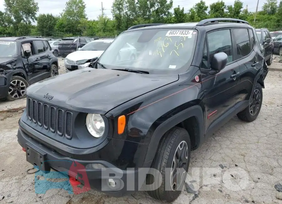 ZACCJBCT0FPB72740 Photo# 1