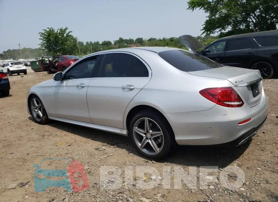 WDDZF4KB9HA214539 Photo# 2