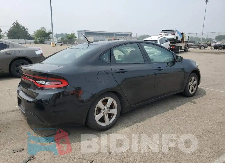1C3CDFBBXGD593487 Photo# 3