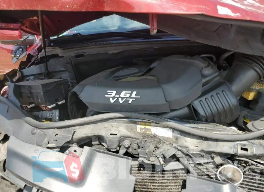 1C4RDHAGXEC286516 Photo# 12