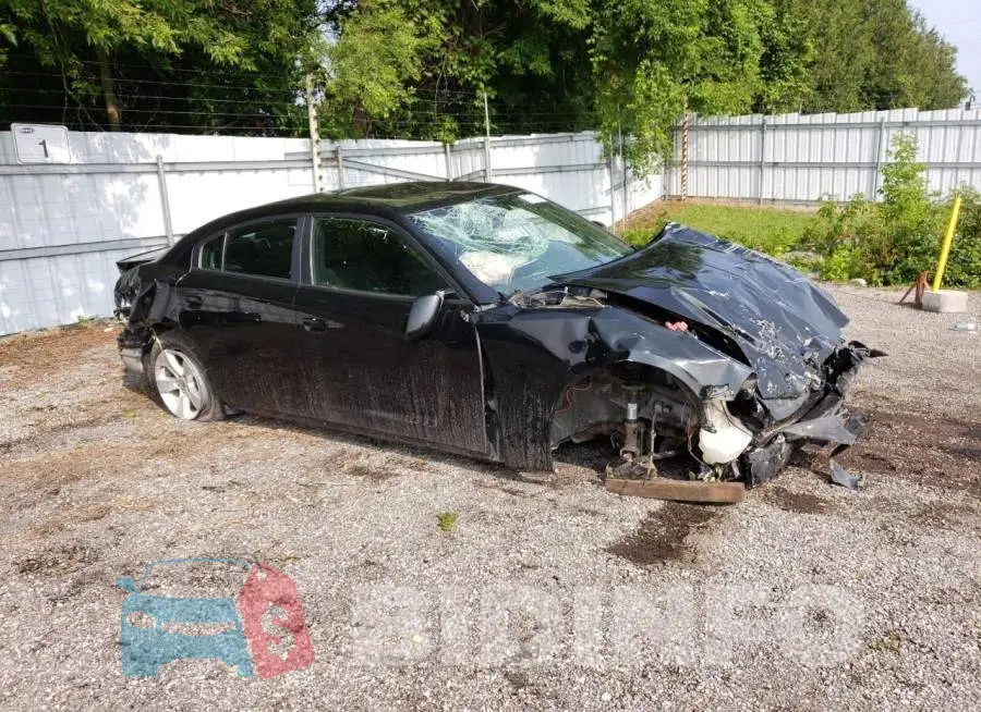 2C3CDXBG6EH264352 Photo# 4