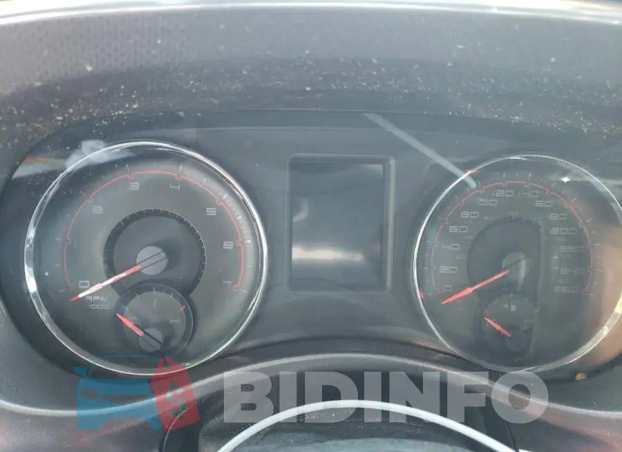 2C3CDXBG6EH264352 Photo# 9