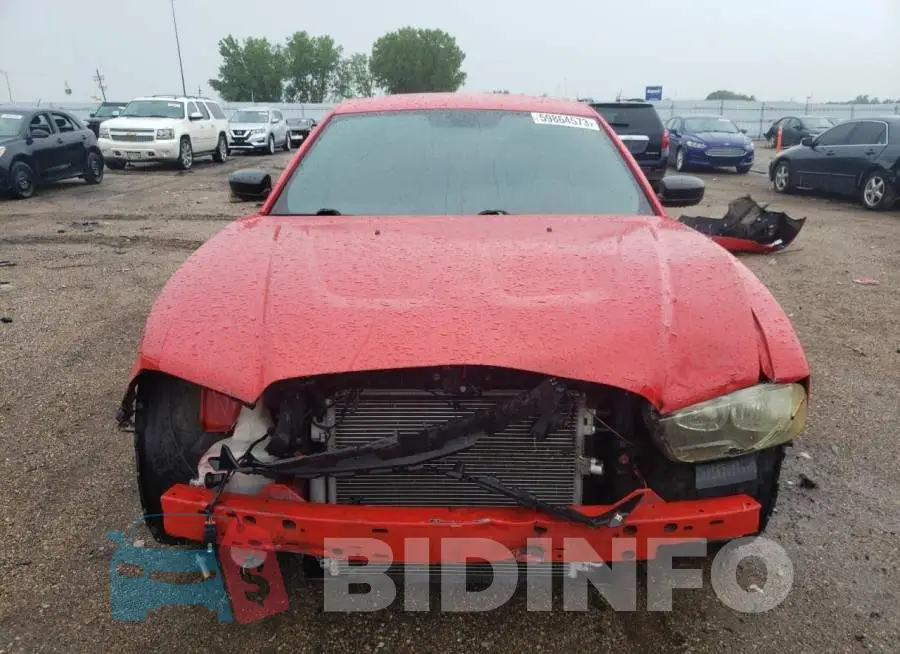 2C3CDXCT3EH137747 Photo# 5