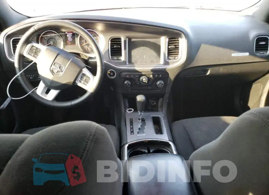 2C3CDXCTXEH167750 Photo# 8