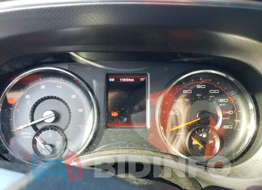 2C3CDXCTXEH167750 Photo# 9