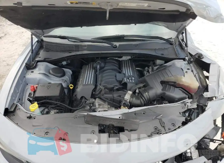 2C3CDXGJ2MH584612 Photo# 11