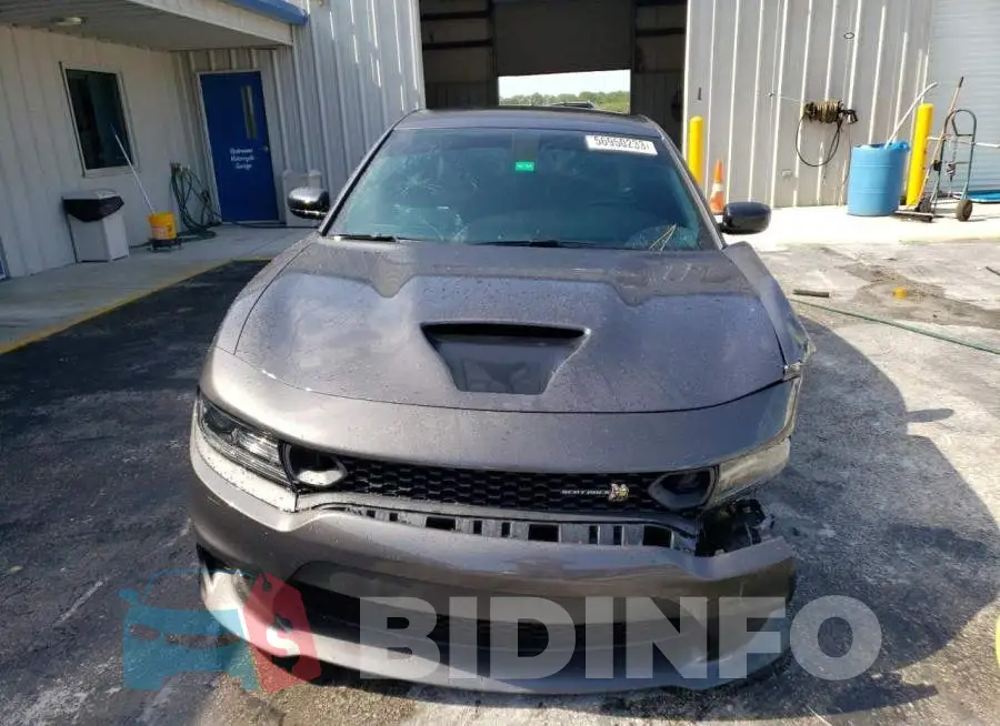 2C3CDXGJ8LH202467 Photo# 5