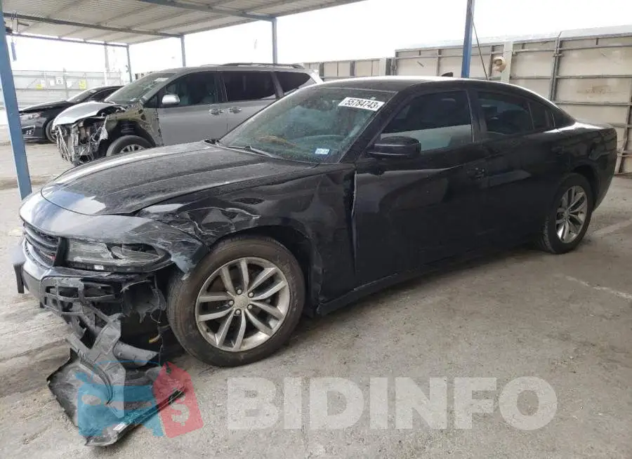 2C3CDXHG2FH917848 Photo# 1