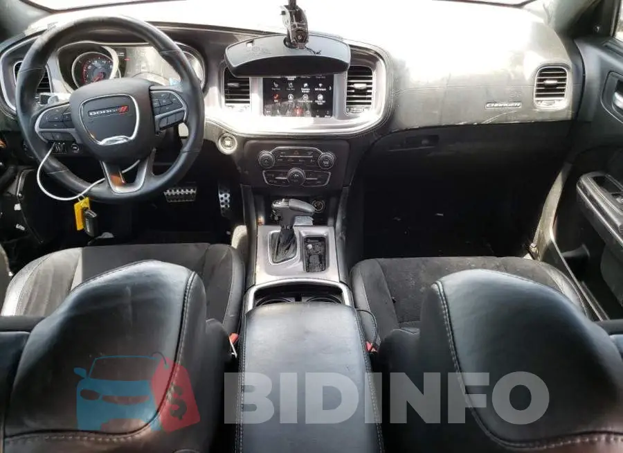 2C3CDXHG2KH625840 Photo# 8