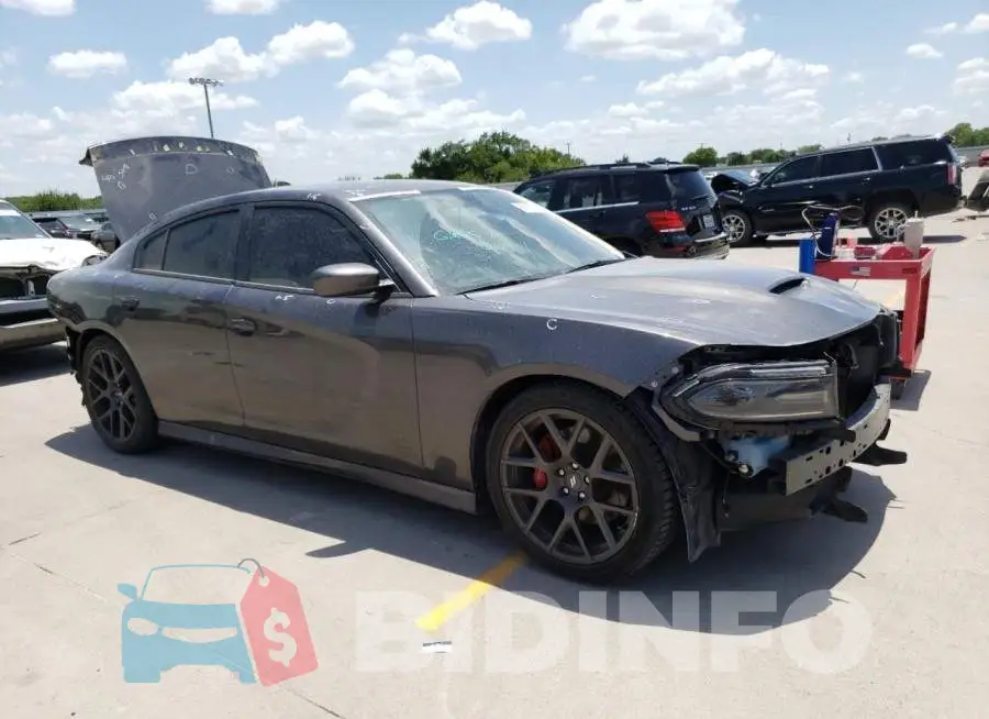 2C3CDXHG2KH625840 Photo# 4