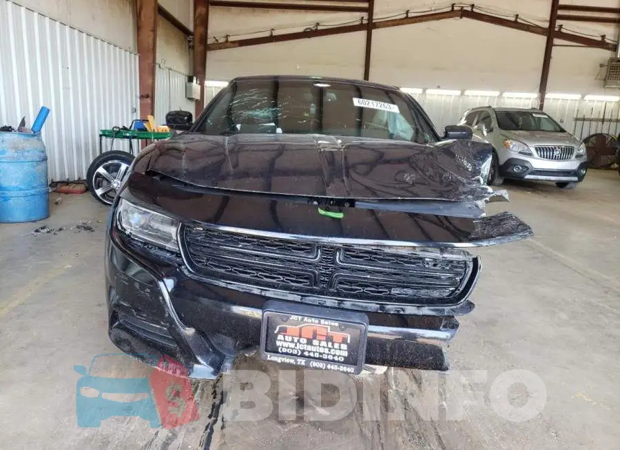 2C3CDXHG4FH741742 Photo# 5