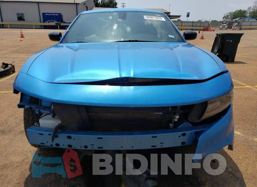 2C3CDXJG6KH743254 Photo# 5