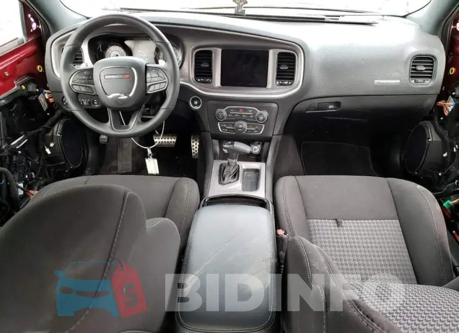 2C3CDXMG4NH221710 Photo# 8