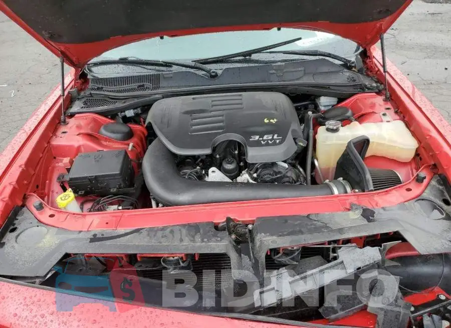 2C3CDZAGXFH928053 Photo# 11