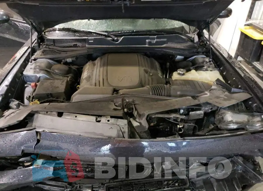 2C3CDZBT5JH124232 Photo# 11