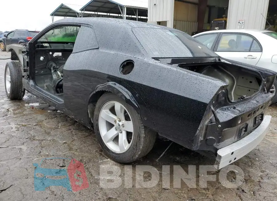 2C3CDZC95KH750240 Photo# 2