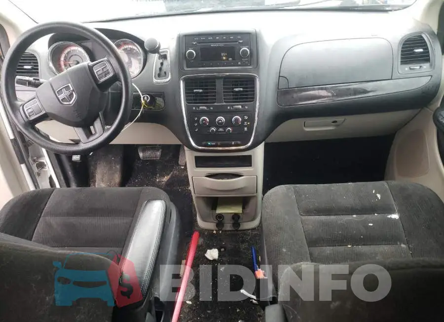 2C4RDGBG2FR652714 Photo# 8