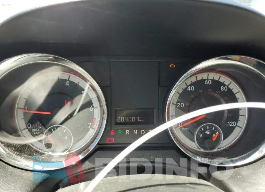 2C4RDGBG6ER279532 Photo# 9