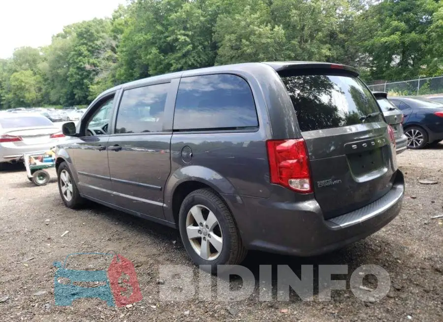 2C4RDGBG7FR731683 Photo# 2