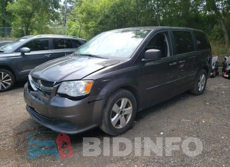2C4RDGBG7FR731683 Photo# 1