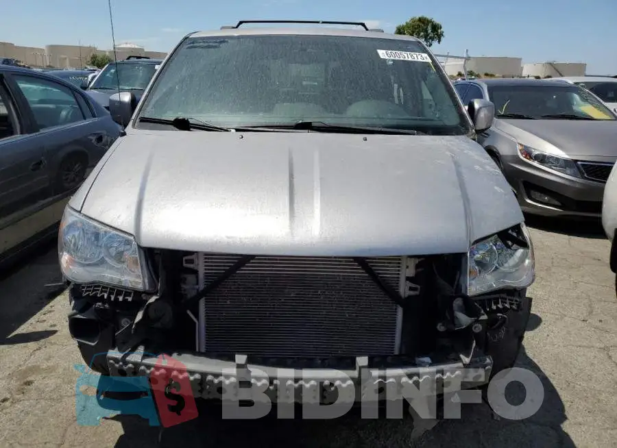 2C4RDGCGXHR724356 Photo# 5